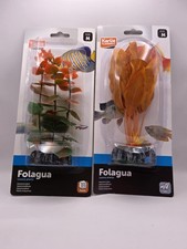 Aquariumpflanzen Künstliche, Karlie, Größe M, Luxus Pflanzen, Aquarium