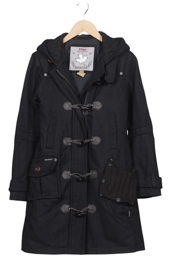 Khujo mantel damen jacke parka - khujo,