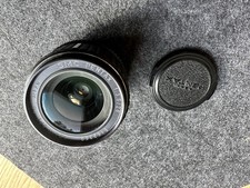 Pentax Asahi SMC Pentax-M 1:3.5 28mm Pentax