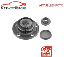 RADLAGERSATZ RADLAGER SATZ FEBI BILSTEIN 24224 P FÜR SKODA FABIA I,FABIA II