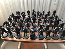 Der Herr der Ringe 44 Figuren