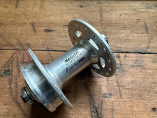 Magura Louise Pro Vorderrad Nabe Scheibenbremse 6-Loch