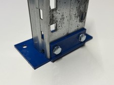 Fußplatte SSI Schäfer