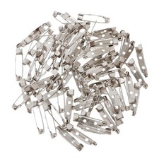 60 Stück DIY Brosche