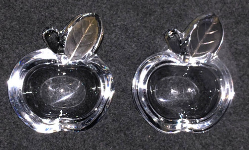Art vannes france glas schale - glas,