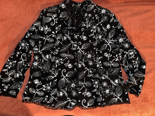 Vercotti made korea sakko - made,