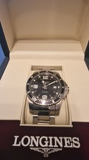 Longines HydroConquest Automatic