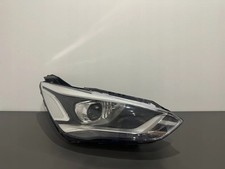Frontscheinwerfer Ford C-Max F1CB-13D152-AF Xenon Rechts Scheinwerfer Headlight