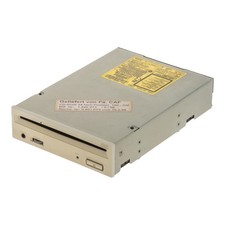 Intern Laufwerk PIONEER DR-502S CD-ROM DRIVE UNIT IDE 5.25 Zoll
