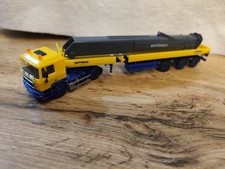 Kibri H0 Fahrzeug Lkw Man