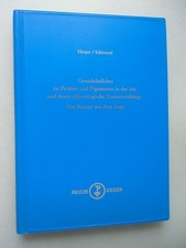Grundsätzliches Zeichen Pigmenten Iris  physiologische Zusammenhänge Rezept Auge