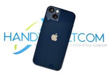 ✅w.NEU Original Apple Iphone 13 Gehäuse VORMONTIERT Rahmen Backcover Glas Frame✅