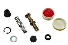 Hauptbremszylinder Reparatur