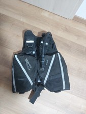 Buddy Tauchjacket, Größe L