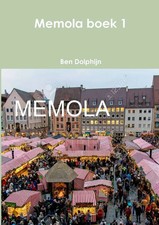 Memola boek 1 | Ben Dolphijn | Taschenbuch | Kartoniert / Broschiert | 2019