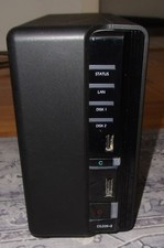 Synology Disk Station DS209+2