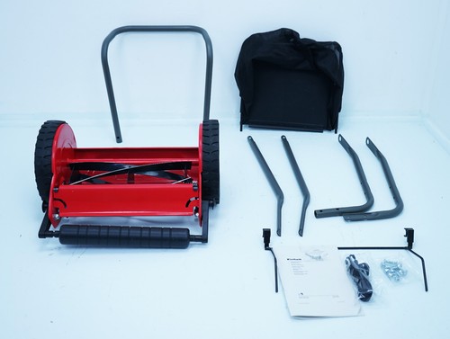 Einhell hand rasenmäher hm - hand-rasenmäher, gc-hm
