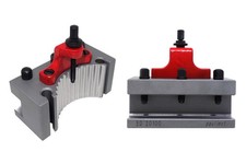 PAULIMOT Stahlhalter passend