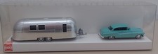 Busch buick airstream - busch,