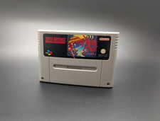 Super Metroid (Nintendo SNES