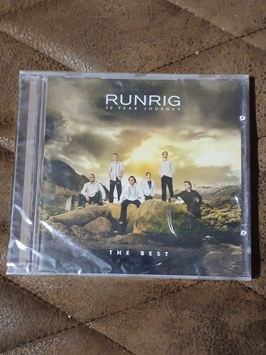 Runrig years journey the - 30,