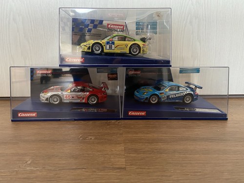 Carrera digital 132 - 132, porsche