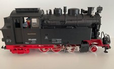 LGB Dampflok Nr. 2080D