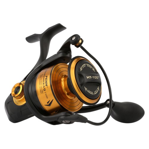 Penn spinfisher ssvii 7500eu - penn,