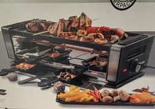 Unold 48730 Raclette Finesse