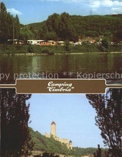 Neckarzimmern Campingplatz