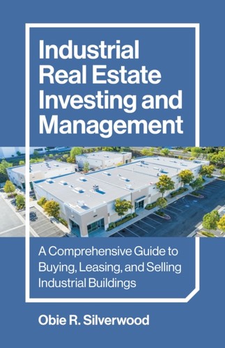 Industrial real estate - industrial,
