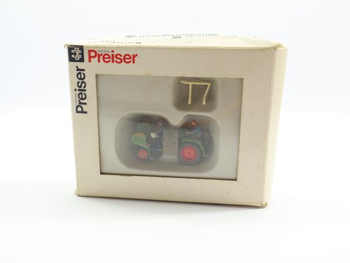 Preiser 17935 modellauto - h0,