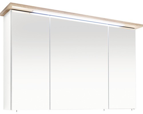 Pelipal spiegelschrank cesa - spiegelschrank,