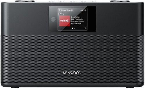 Crst120sb kenwood - crst120sb,