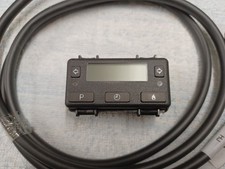 Webasto  Standheizung