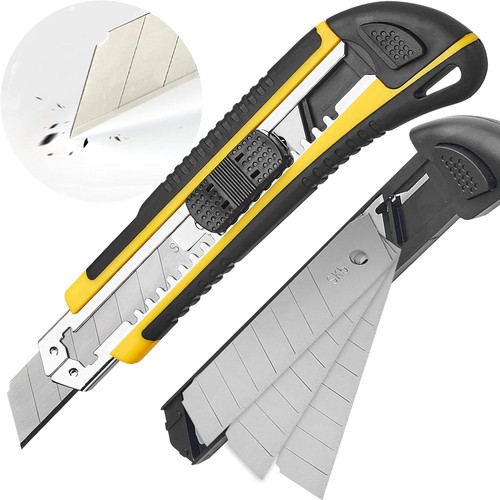 Dowell profi cuttermesser set - cuttermesser,