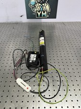 LASOS LGK 7628-1 HeNe Laser