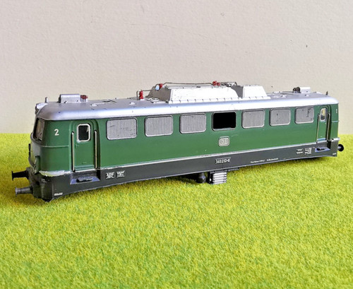 Märklin 3037 140 - märklin,
