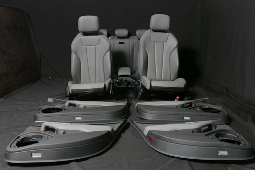 Oem audi line leder - oem, s-line