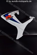 GSXR 600 K6 Seitenverkleidung