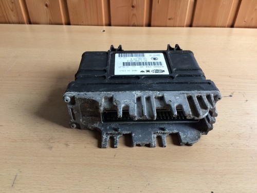 Skoda motorsteuergerät ecu - skoda,