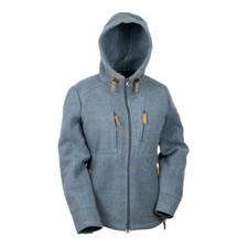 Steinkauz Lodenjacke