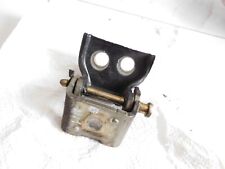 Türscharnier Peugeot 307 5-Türer Scharnier rechts hinten=vorne oben