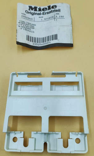 Miele halterung für - miele,