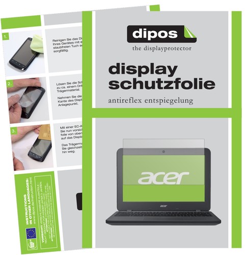 Schutzfolie für acer - für,
