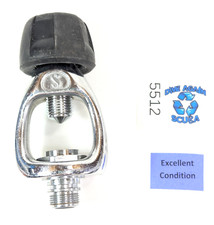 Scubapro Universal Joch Regler