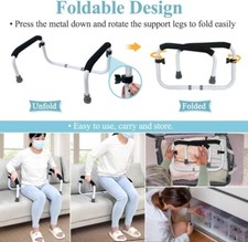 Aufstehhilfe Stützschiene -