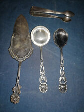 Vorlegebesteck Hildesheimer