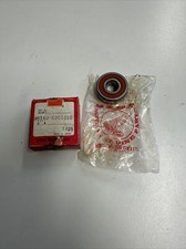 Honda orig. Radial Kugellager 6201U 96140-6201010  CR80-85 Innova XR50R #23194