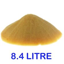 PUROLITE FILTERHARZ 8,4 LITER FÜR 12L DVA MANUELLER WASSERENTHÄRTER NACHFÜLLER